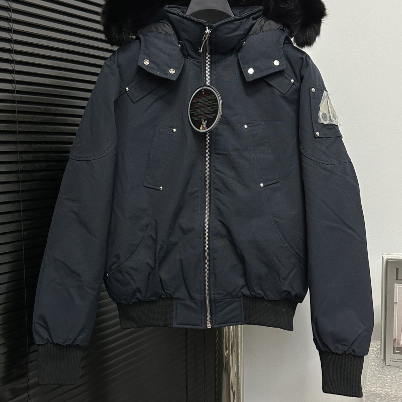 Moncler Down Coat